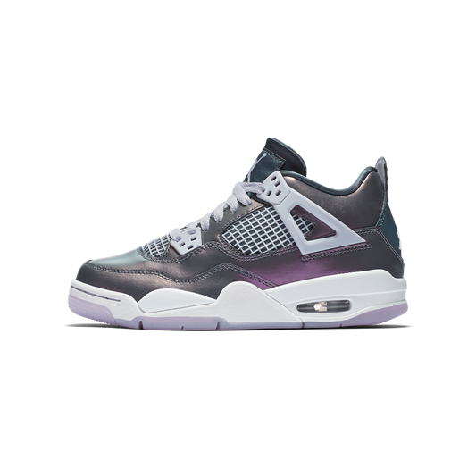 Jordan 4 Retro Monsoon Blue (GS)