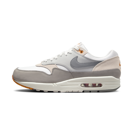 Nike Air Max 1 Light Iron Ore Flat Pewter