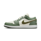 Jordan 1 Low Vintage Lichen