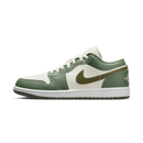 Jordan 1 Low Vintage Lichen