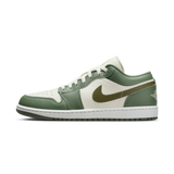 Jordan 1 Low Vintage Lichen
