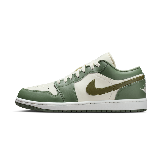 Jordan 1 Low Vintage Lichen