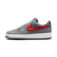 Nike Air Force 1 Low '07 LV8 Cool Grey Crimson Rust