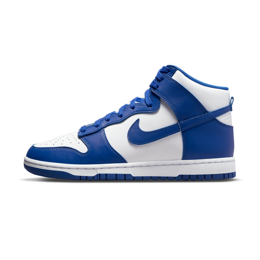 Dunk High Game Royal