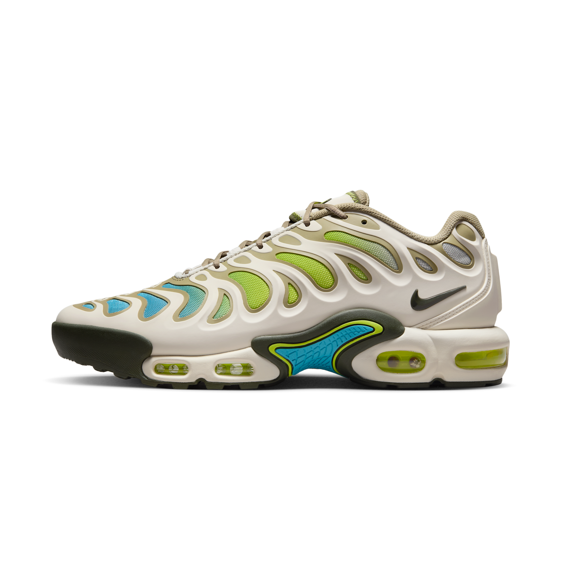 Nike Air Max Plus Drift Cyber Baltic Blue