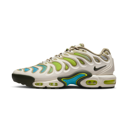 Nike Air Max Plus Drift Cyber Baltic Blue