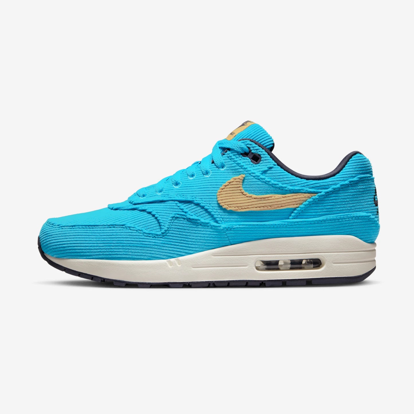 Nike Air Max 1 Corduroy Baltic Blue