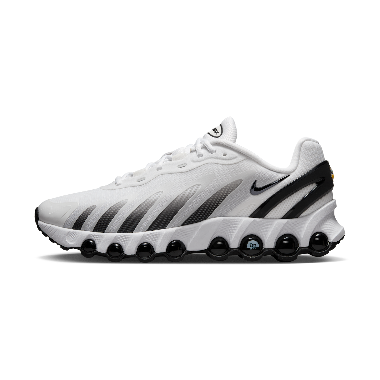 Nike Air Max Dn8 White Black