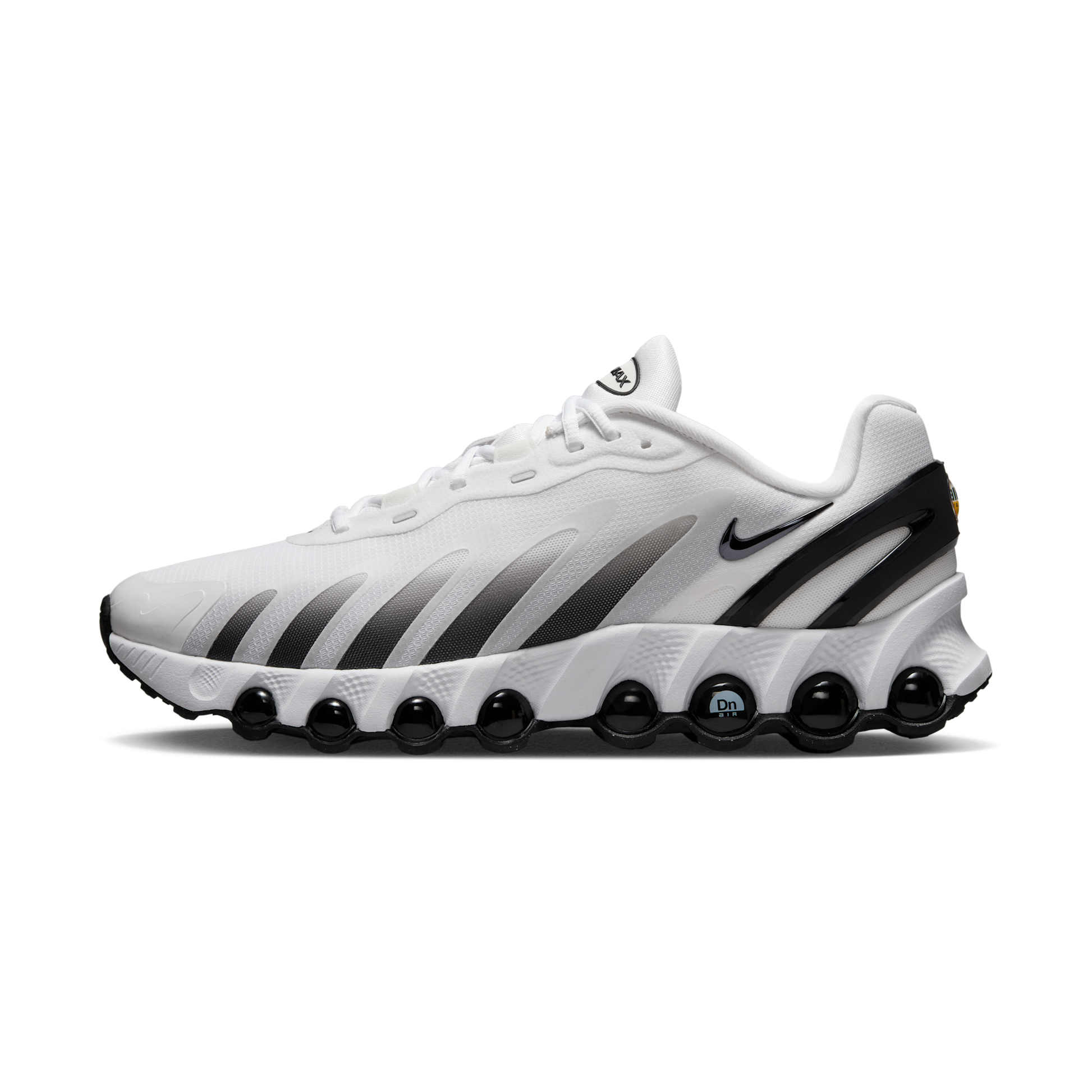 Nike Air Max Dn8 White Black