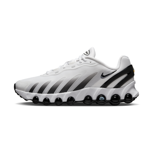 Nike Air Max Dn8 White Black