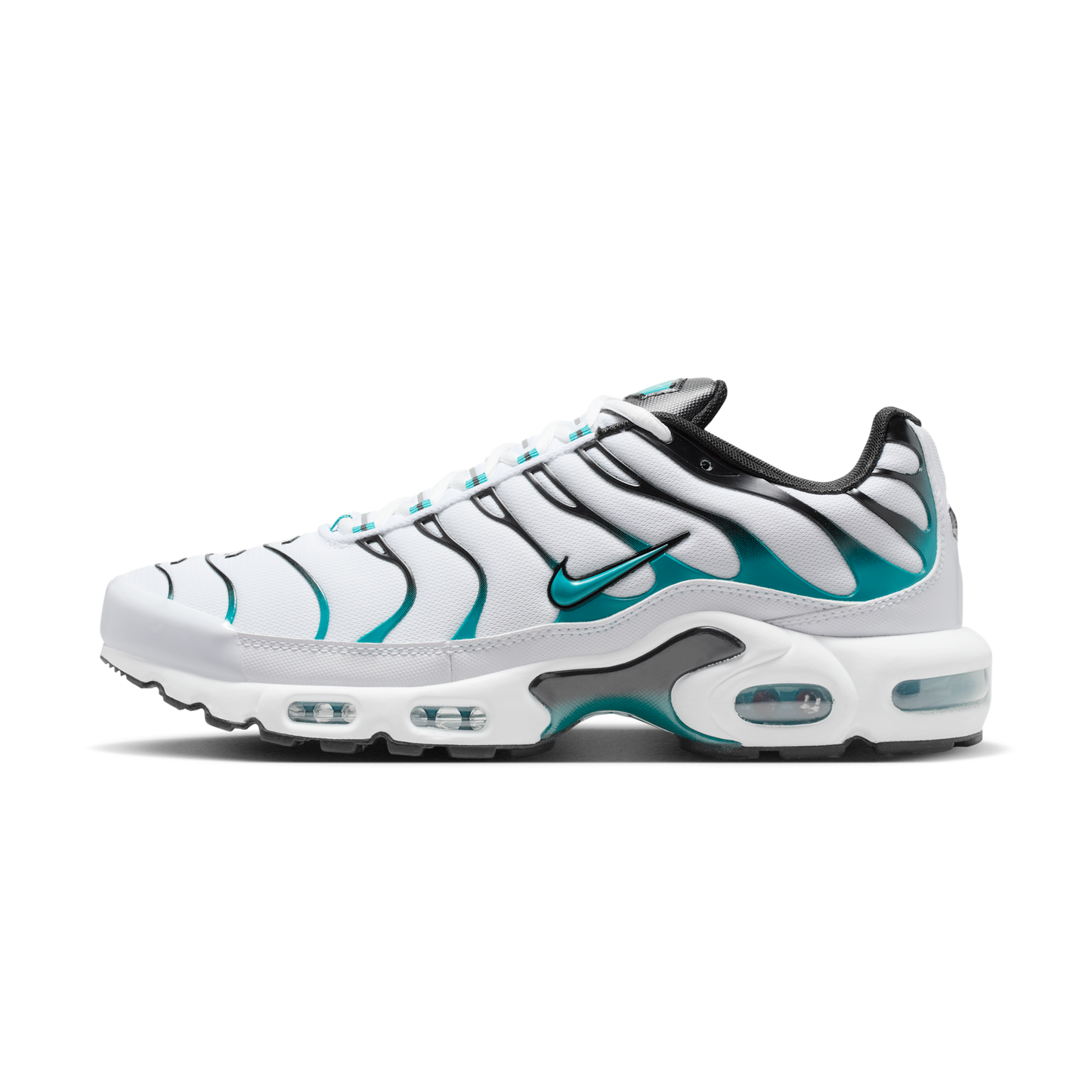 Nike Air Max Plus Turbo Green