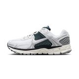 Nike Zoom Vomero 5 White Armory Navy (Women's)