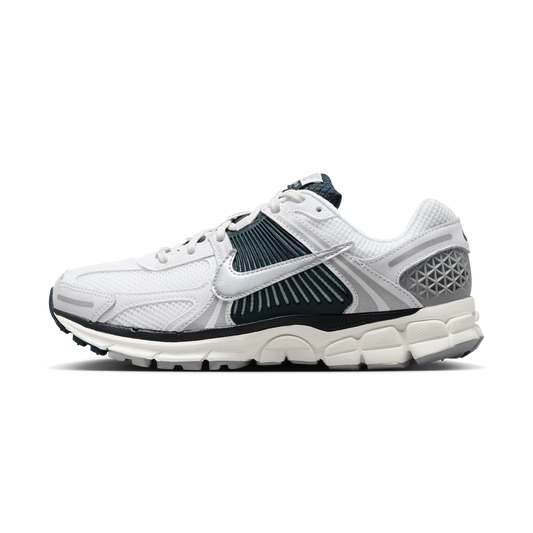 Nike Zoom Vomero 5 White Armory Navy (Women's)