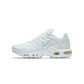 Nike Air Max Plus White Pure Platinum (Women's)