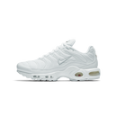 Nike Air Max Plus White Pure Platinum (Women's)