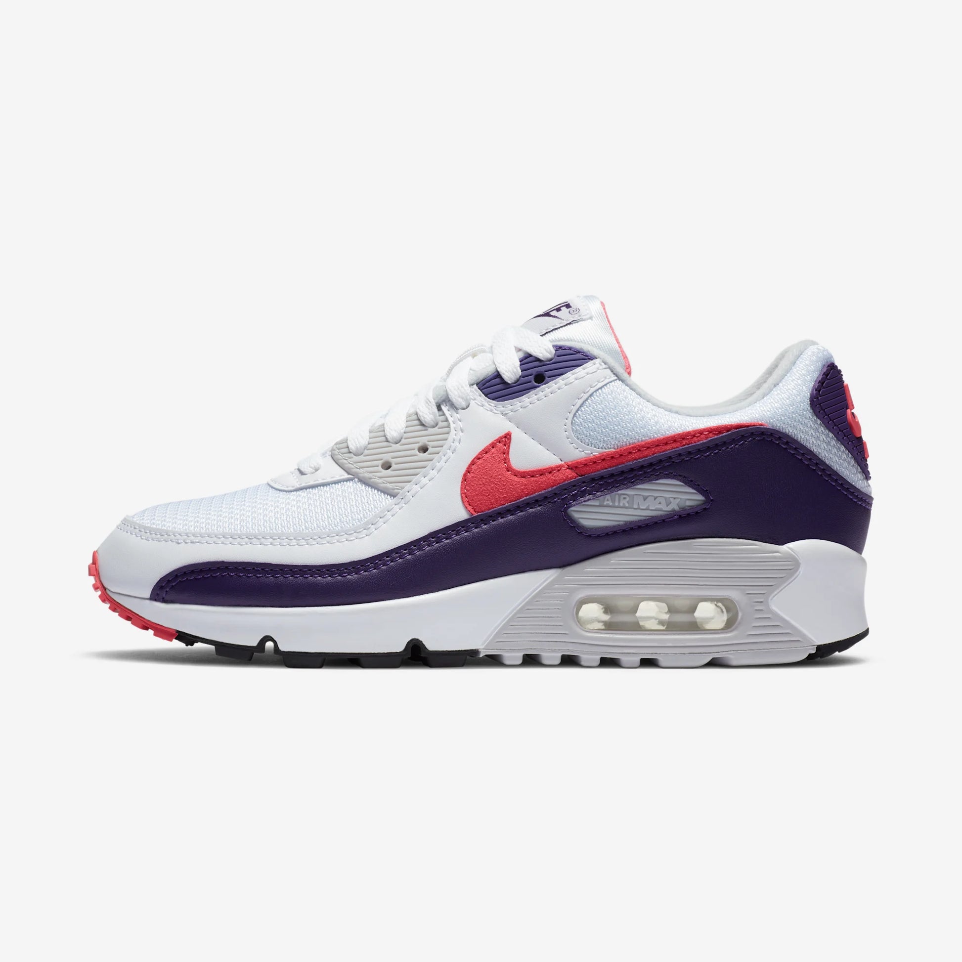 Nike Air Max 90 Eggplant (Women's)