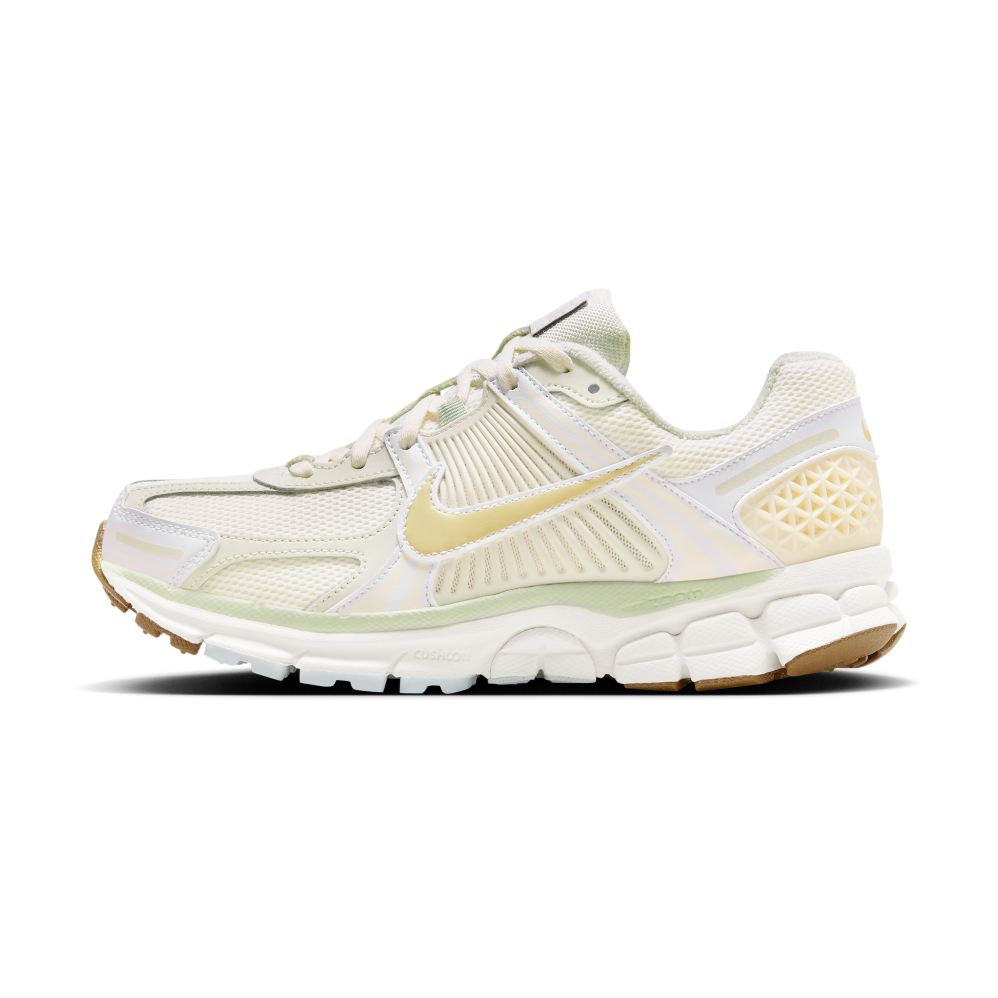 Nike Zoom Vomero 5 Sail Buff Gold (Women's)
