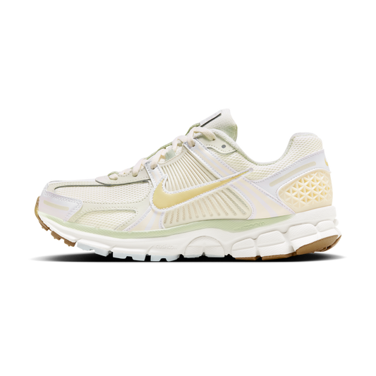 Nike Zoom Vomero 5 Sail Buff Gold (Women's)