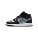 Jordan 1 Mid SE BG Black White (GS)