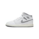 Air Jordan 1 Mid Neutral Grey