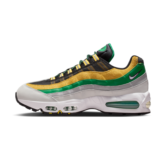Nike Air Max 95 Yardrunners Norfolk State