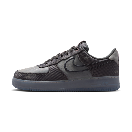 Nike Air Force 1 Low '07 Anthracite Iron Grey Violet Ore