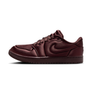 Jordan 1 Low Method of Make Satin Earth (Women's)