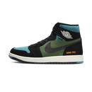 Jordan 1 Retro High Element Gore-Tex Black Olive