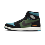 Jordan 1 Retro High Element Gore-Tex Black Olive