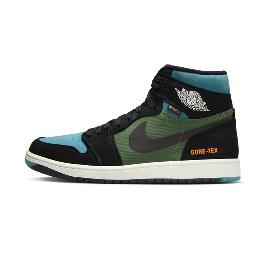 Jordan 1 Retro High Element Gore-Tex Black Olive