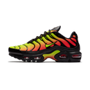Nike Air Max Plus Black Volt Solar Red (Women's)
