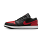 Jordan 1 Low Bred Twist