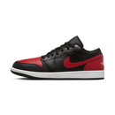 Jordan 1 Low Bred Twist