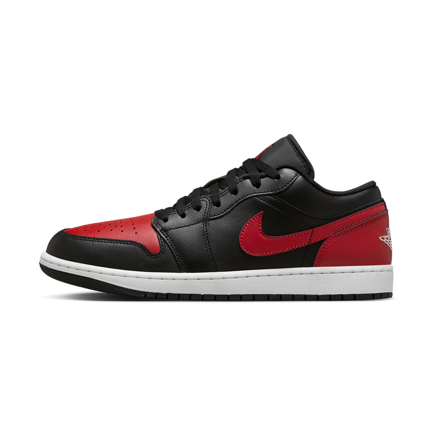 Jordan 1 Low Bred Twist