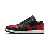 Jordan 1 Low Bred Twist
