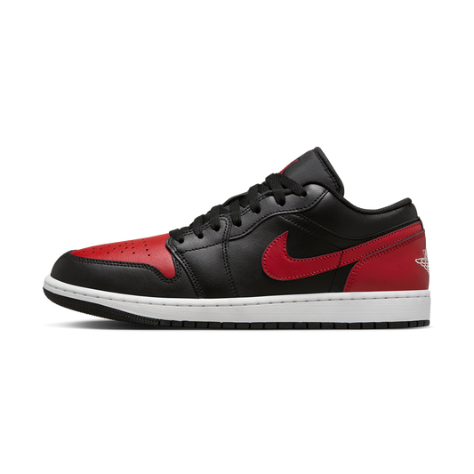 Jordan 1 Low Bred Twist