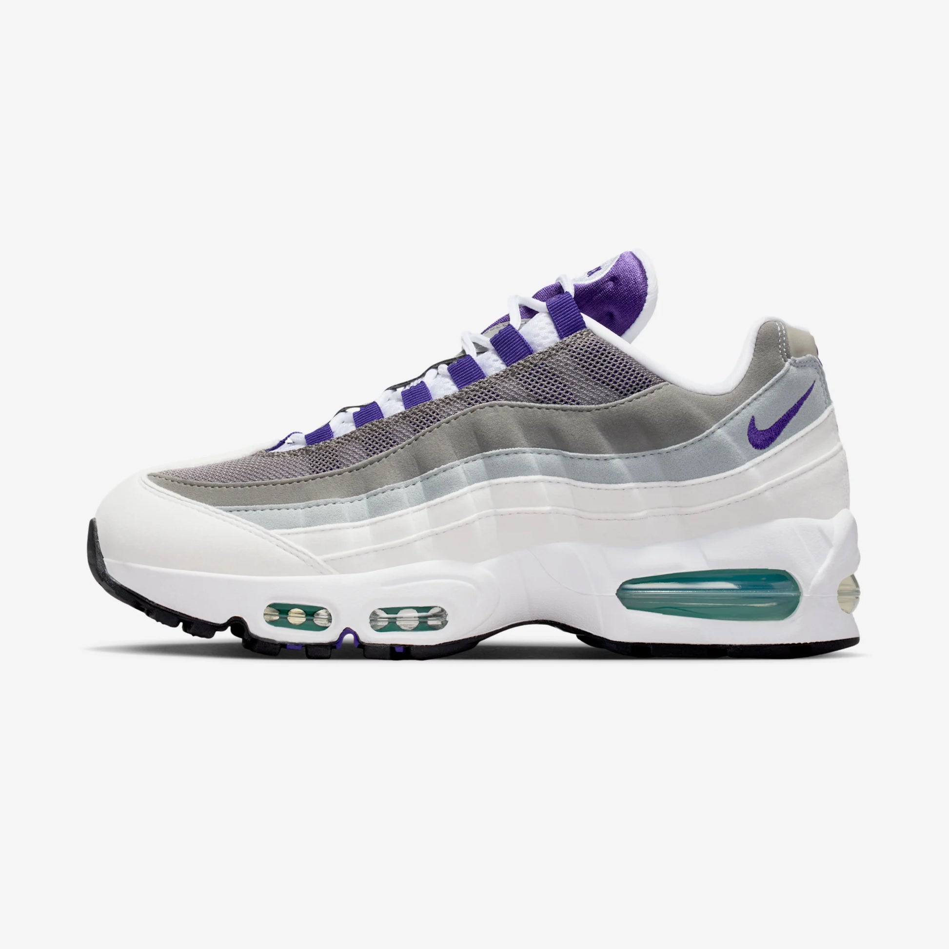 Nike Air Max 95 OG Big Bubble Grape (Women's)