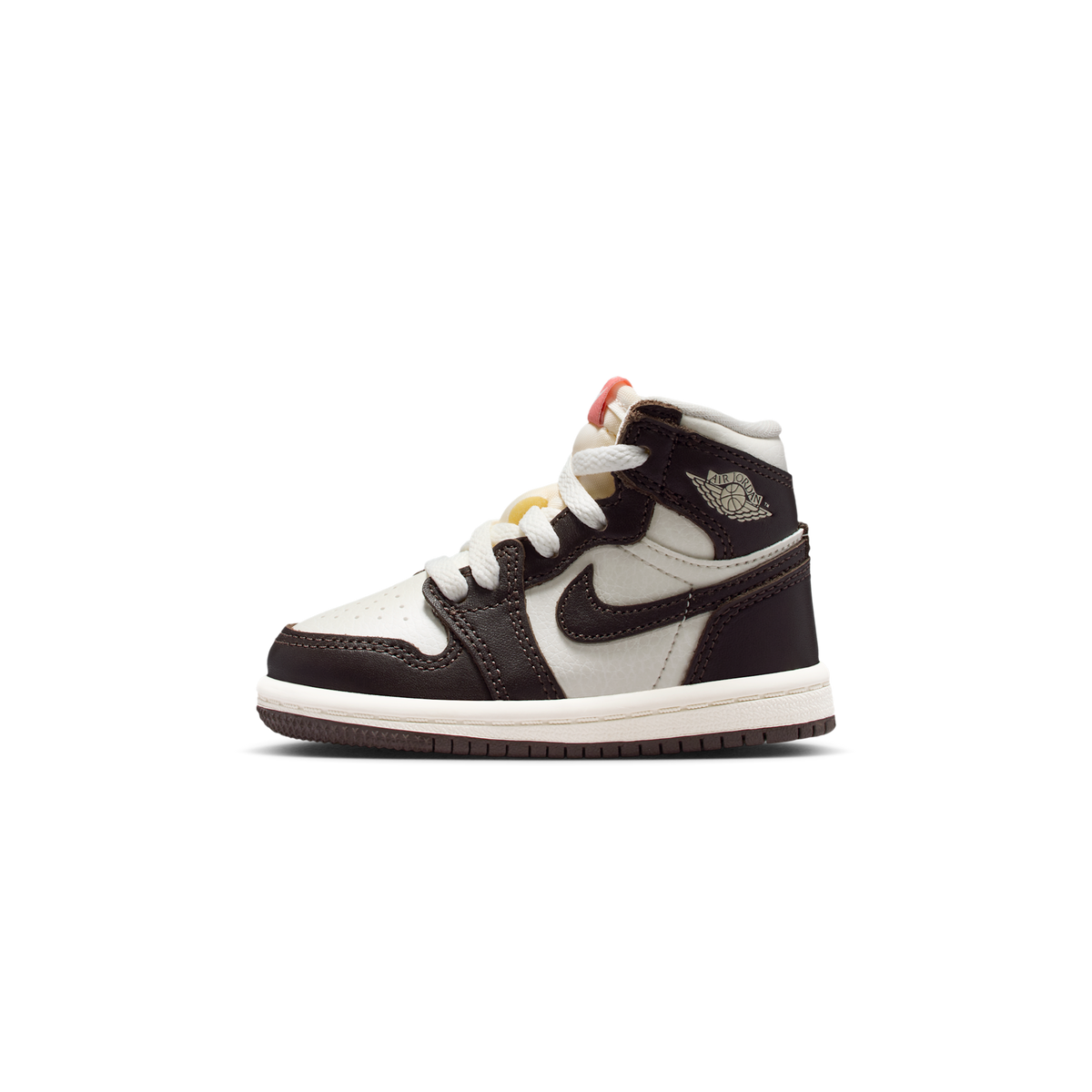 Jordan 1 Retro High OG Light Madder Root (TD)