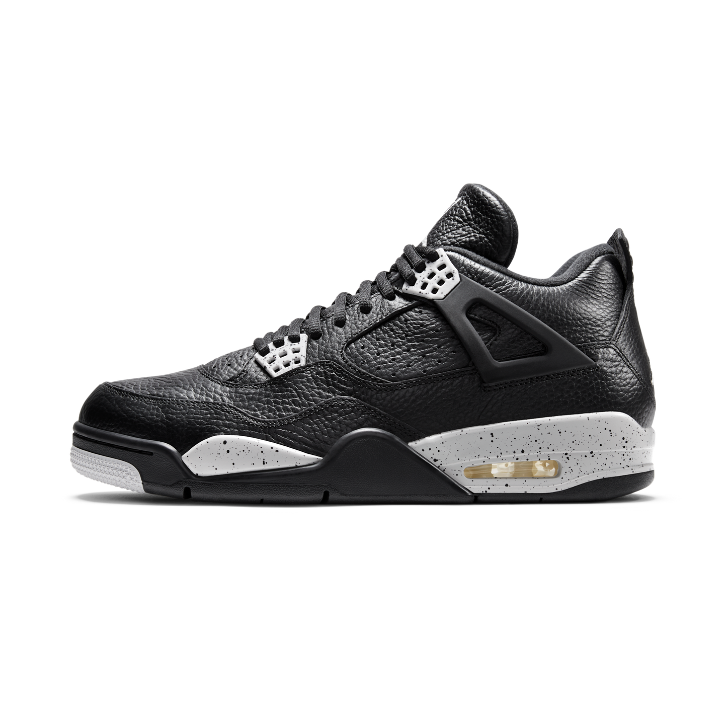 Jordan 4 Retro Oreo (2015)