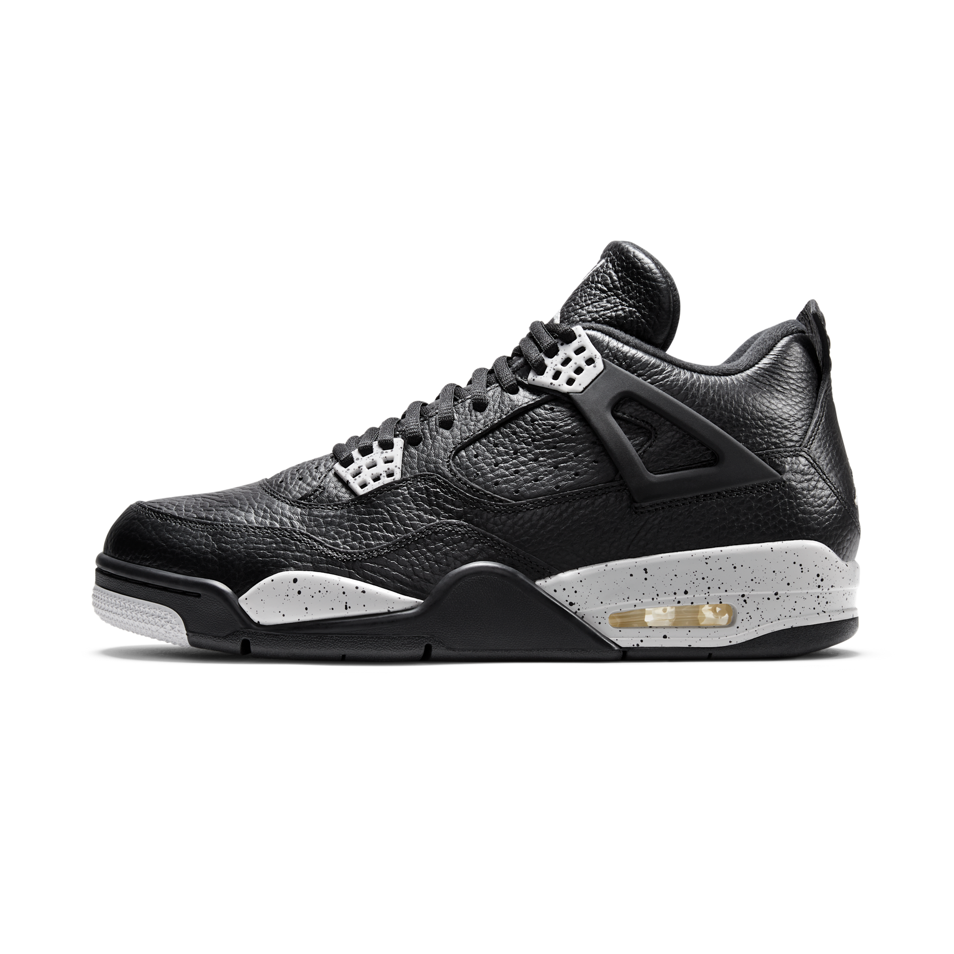 Jordan 4 Retro Oreo (2015)