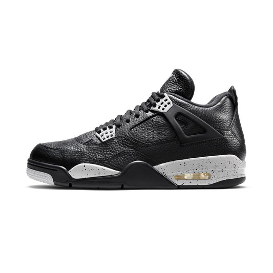 Jordan 4 Retro Oreo (2015)