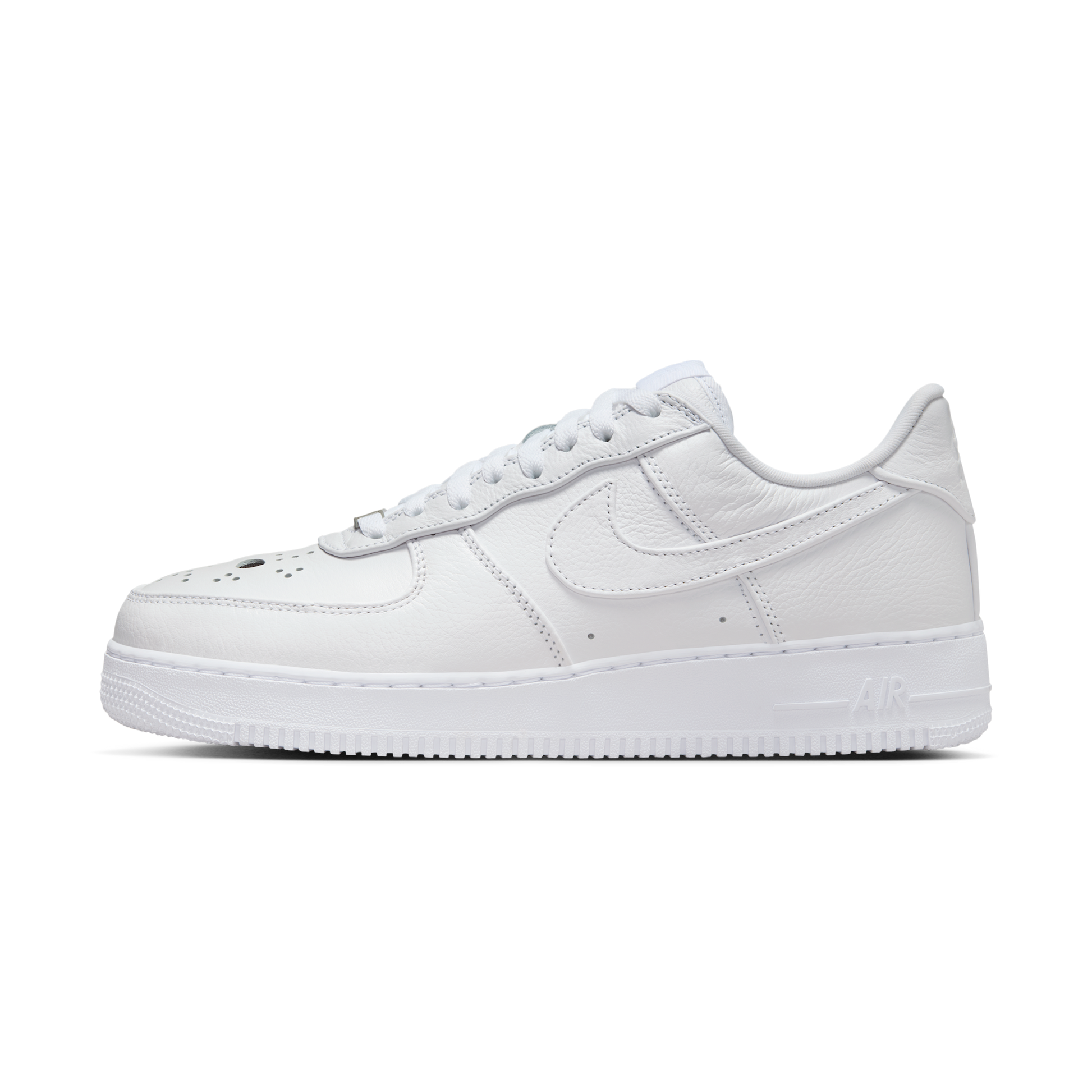 Nike Air Force 1 Low Jason Voorhees