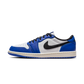 Jordan 1 Retro Low OG Game Royal
