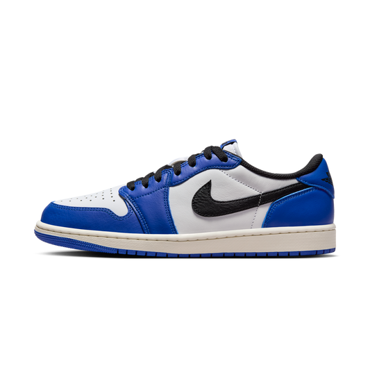 Jordan 1 Retro Low OG Game Royal