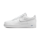 Nike Air Force 1 Low '07 LV8 White Silver Wolf Grey