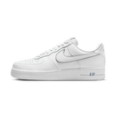 Nike Air Force 1 Low '07 LV8 White Silver Wolf Grey
