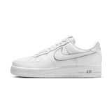 Nike Air Force 1 Low '07 LV8 White Silver Wolf Grey