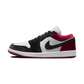 Jordan 1 Low SE Velvet Black Toe (Women's)
