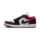Jordan 1 Low SE Velvet Black Toe (Women's)
