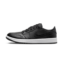Jordan 1 Retro Low Golf Black Croc